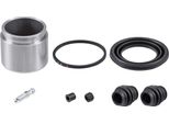 Kit Di Riparazione Pinza Freno Senza Pensieri Ø 57 Mm A.B.S. Per Renault Kadjar