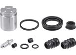 Kit Di Riparazione Pinza Freno Senza Pensieri Ø 38 Mm A.B.S. Per Mazda CX-5