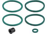 Kit Di Riparazione Pinza Freno Ø 33 Mm A.B.S. Per CitroËN Xantia E Altri Modelli