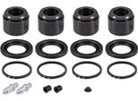 Kit Di Riparazione Pinza Freno Senza Pensieri Ø 40 Mm A.B.S. Per Bmw Serie 1, Tra Le Altre