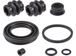 Kit Di Riparazione Pinza Freno Senza Pensieri Ø 43 Mm A.B.S. Per Audi A4 E Altri Modelli