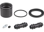 Kit Di Riparazione Pinza Freno Ø 60 Mm A.B.S. Per MERCEDES-BENZ Classe C, Tra Le Altre