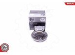 Esen Skv Set Cuscinetti Ruota Posteriori Per Bmw 2 Gran Tourer (F46) 143 Mm 29SKV303