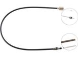 Cavo Freno A Repulsione A.B.S. K41120 Per Daewoo Leganza Berlina (V100) 0.48Kg