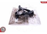 Esen Skv 47SKV092 Fuso A Snodo Sospensione Sterzo Per Vw Golf Vii Hatchback (5G1, BQ1, BE1, BE2) Anteriore Destro