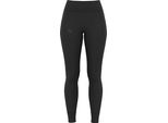 Hannah Thermo Active Leggings Nero 40-42 Donna Nero 40-42