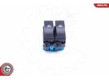 Esen Skv 37SKV321 Interruttore Alzacristalli Per Renault Trafic Ii Furgone (Fl) Interruttore Alzacristalli Anteriore