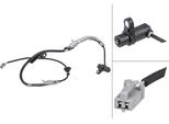 Sensore Abs A.B.S. Per Toyota Rav 4 I (SXA1) 31046