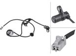 Sensore Abs A.B.S. Per Velocità Ruota Per Toyota Avensis Station Wagon (T22) 31077