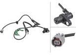 Sensore Abs A.B.S. Per Velocità Ruota Per Toyota Avensis Station Wagon (T22) 31074