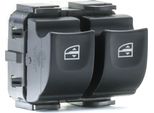 Esen Skv 37SKV338 Interruttore Alzacristalli Elettrici Per Renault Clio Iv Hatchback (Bh) Interruttore Alzacristalli Elettrici Anteriore