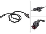 Sensore Abs A.B.S. Per Velocità Ruota Per Kia Clarus Station Wagon (Gc) 31890