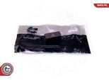Esen Skv Warnblinkschalter 36SKV716 Per Bmw Z3 Roadster (E36) 3 Cabrio (E36) 3 Limousine (E36) 3 Coupé (E36) 3 Compact (E36) 5 Limousine (E34)