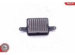 Esen Skv 94SKV091 Resistenza Ventilatore Adatta Per Peugeot 5008 (0U, 0E) Ventilatore Interno