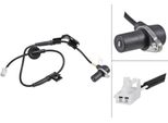 Sensore Velocità Ruota Sensore Passivo Cavo 705 Mm A.B.S. Per Hyundai Xg E Altri Modelli