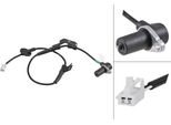 Sensore Velocità Ruota Sensore Passivo Cavo 700 Mm A.B.S. Per Hyundai Xg