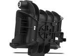 Ram Mounts RAM-HOL-ZE21PD2KLU Stazione Di Aggancio Per Telefono Cellulare Tablet Nero (RAM-HOL-ZE21PD2KLU)
