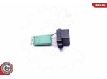 Esen Skv 94SKV102 Resistenza Ventilatore Per Vw Up! Hatchback (121, 122, BL1, BL2) Ventilatore Interno
