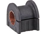 A.B.S. Boccola Cuscinetto Stabilizzatore Stabigummis 274007 Per Toyota Land Cruiser 90 (J9) 40 Mm 24 Mm 39 Mm 0,06 Kg