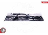 Esen Skv 43SKV757 Tubo Refrigerante Radiatore Per Ford Ka (RU8) Per Fiat Panda (169) 500 (312) 500 C (312) Panda Hatchback (312, 319)