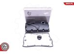 Coperchio Testata Cilindri 48SKV042 Per Vw Golf Iv Hatchback (1J1) + Guarnizione
