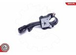 Esen Skv 38SKV506 Interruttore Del Piantone Dello Sterzo Interruttore Combinato Per Audi A4 Berlina (8D2, B5) A6 Berlina (4B2, C5) A6 Avant (4A5, C4) A6 Berlina (4A2, C4)