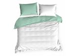 Biancheria Da Letto Eurofirany NOVA3 160X200 Bianco