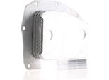 Radiatore Olio Motore 110Mm Mahle Per Mercedes 124 Notchback