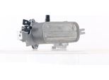 Radiatore Dell'olio Con Alette Di Raffreddamento Saldate 156 Mm Mahle Adatto Per Bmw Serie 7