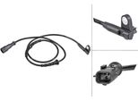 Sensore Abs A.B.S. Per Velocità Ruota Per Renault Megane Iv Grandtour (K9A/M/N) 31999
