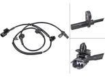 Sensore Abs A.B.S. Per Velocità Ruota Per Suzuki Baleno Ii Hatchback (Fw, Ew) 32015