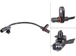 Sensore Abs A.B.S. Per Velocità Ruota Per Suzuki Baleno Ii Hatchback (Fw, Ew) 32017