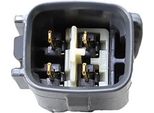 Sonda Lambda Metzger Per Toyota Auris (NRE15, ZZE15, ADE15, ZRE15, NDE15) 340 Mm 0893629