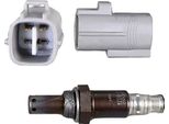 Sonda Lambda Metzger Per Mitsubishi Asx (Gaw) Sonda Di Regolazione Pre-Catalizzatore 410 Mm 0893141