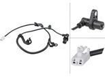 Sensore Abs A.B.S. Per Velocità Ruota Per Toyota Bb Ii (QNC2) 32095