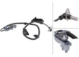 Sensore Abs A.B.S. Per Velocità Ruota Per Isuzu D-MAX (Tfr, Tfs) 32108