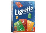 999Games Ligreto Blu