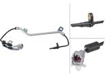 Sensore Abs A.B.S. Per Velocità Ruota Per Subaru Legacy Iv Station Wagon (Bp) 32047