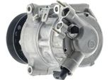 Compressore Climatizzatore 12 V Ø 110 Mm Mahle Per CitroËN Spacetourer E Altri Modelli