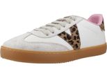 Sneakers Del Marchio Victoria Del Modello 1126204V Bianco