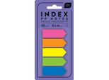 Note Adesive Interdruk Indice Pp - Frecce
