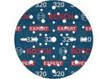 Bosch 2608902446 Disco Per Smerigliatura Diametro 150 Mm 6 Pz