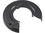 A.B.S. Disco Freno Con Lamiera Di Protezione Per Nissan Patrol Gr V Suv (Y61) 11460 Lamiera Di Ancoraggio