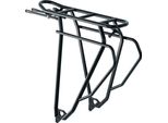 Racktime Portapacchi Light It Tour 2.0 28 Pollici Nero