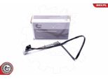 Esen Skv 30SKV256 Sensore Di Temperatura Dei Gas Di Scarico Adatto Per MERCEDES-BENZ Classe B (W246, W242) 450Mm