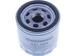 Filtro Olio Denckermann A211038 Filtro Avvitabile Per Ford Transit Mk7 Furgone (V363, Fcd, Fdd) Transit Custom V362 Furgone (Fy, Fz)