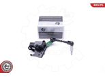 Esen Skv 17SKV429 Sensore Livellamento Fari Per Audi A6 Avant (4G5, 4GD, C7) Faro Anteriore Sinistro Allo Xeno