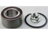Denckermann Kit Cuscinetti Ruota Anteriori Per Renault Megane Iii Grandtour (KZ0/1) 80 Mm W413473