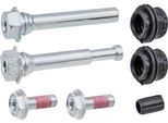 A.B.S. 55305 Set Boccole Di Guida Pinza Freno Per Opel Astra K Sports Tourer (B16) Impianto Frenante Lucas/Trw