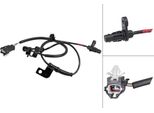 Sensore Abs A.B.S. Per Velocità Ruota Per Hyundai Sonata Vi (Yf) 31858